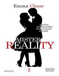 Emma Chase — Mister Reality