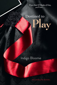 Indigo Bloome — Destined to Play