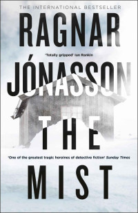 Ragnar Jónasson — The Mist