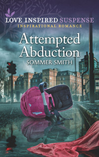 Sommer Smith — Attempted Abduction
