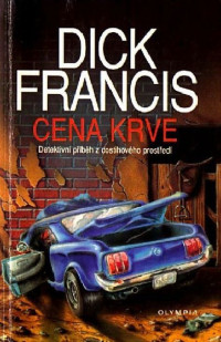 Francis Dick — Cena krve