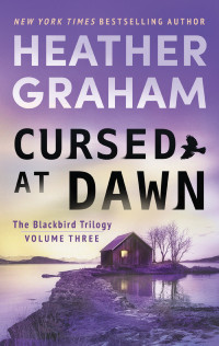 Heather Graham — Cursed at Dawn