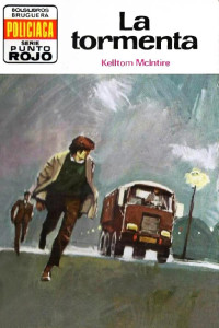 Kelltom Mcintire — La tormenta