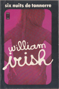 Irish William [Irish William] — Six Nuits De Tonnerre