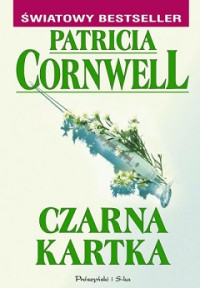 Cornwell Patricia — Czarna Kartka