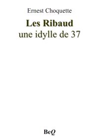 Inconnu(e) [Inconnu(e)] — Les Ribaud, une idylle de 37