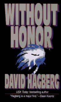 Hagberg, David — Kirk McGarvey 01 - Without Honor