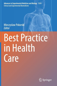 Mieczyslaw Pokorski — Best Practice in Health Care
