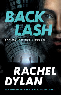 Rachel Dylan — Backlash