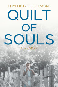 Phyllis Biffle Elmore — Quilt of Souls