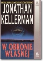 Jonathan Kellerman — W obronie własnej