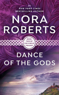 Roberts, Nora — Dance Of The Gods