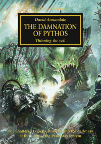 David Annandale — The Damnation of Pythos