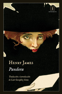 Henry James — Pandora