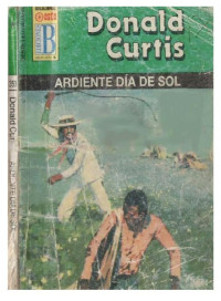 Donald Curtis — Ardiente día de sol