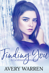 Avery Warren — Finding You
