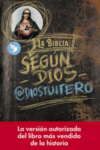 @diostuitero — La Biblia según Dios