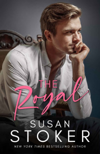 Stoker, Susan — Game of Chance 02 - The Royal