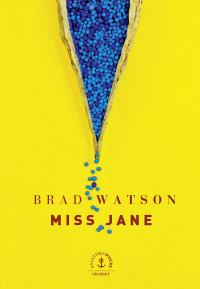 Brad Watson — Miss Jane