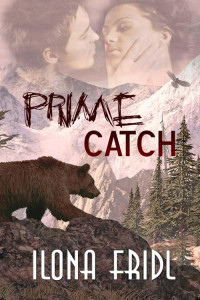 Fridl, Ilona — Prime Catch