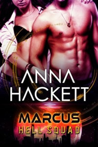 Anna Hackett — Marcus