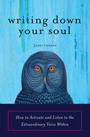 Janet Conner — Writing Down Your Soul