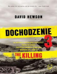 Hewson David — Dochodzenie 3