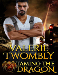 Valerie Twombly — Taming the Dragon