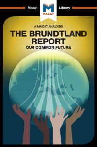 Brundtland Commission's — Our Common Future