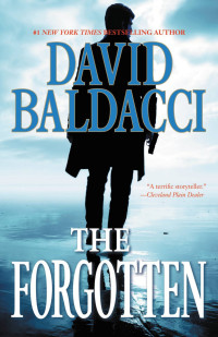 Baldacci, David — The Forgotten