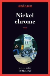 Claude, Hervé — Nickel Chrome