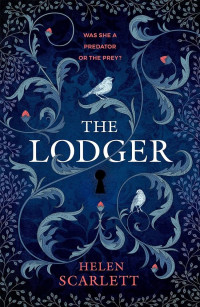 Helen Scarlett — The Lodger