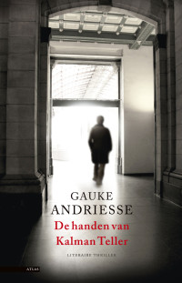 Andriesse — De handen van Kalman Teller