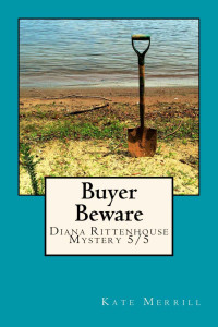 Kate Merrill — Buyer Beware