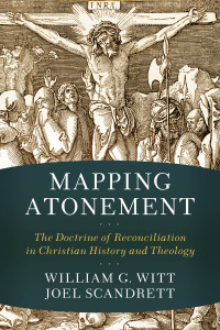 Witt, William G.;Scandrett, Joel; — Mapping Atonement