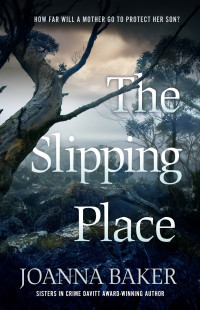 Joanna Baker — The Slipping Place