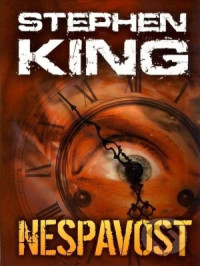 King — Nespavost - King