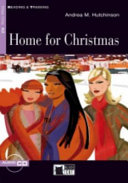 Andrea M. Hutchinson, Laura Clyde — Home for Christmas