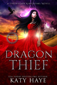 Katy Haye — Dragon Thief