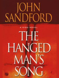 John Sandford — The Empress File (Kidd and LuEllen, #02)