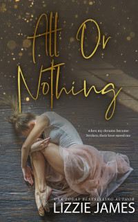 James, Lizzie — All or Nothing