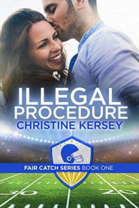 Christine Kersey  — Illegal Procedure
