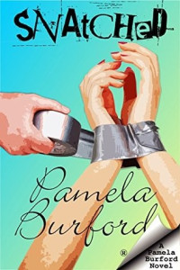 Pamela Burford — Snatched