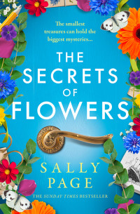 Sally Page — The Secrets of Flowers