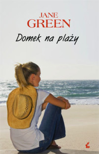 Jane Green — Domek na plaży