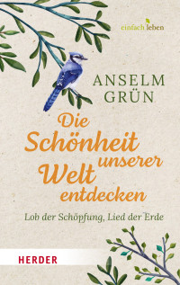 Anselm Grn;Rudolf Walter; — Die Schnheit unserer Welt entdecken