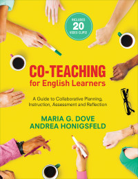 Maria G. Dove;Andrea Honigsfeld; & Andrea Honigsfeld — Co-Teaching for English Learners