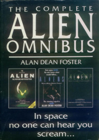 Alvin — Microsoft Word - THE COMPLETE ALIEN OMNIBUS