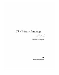 Cynthia Ellingsen — The Whole Package