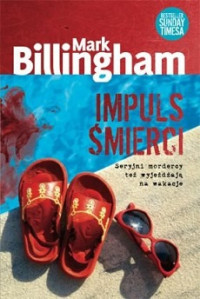 Mark Billingham — Impuls Śmierci